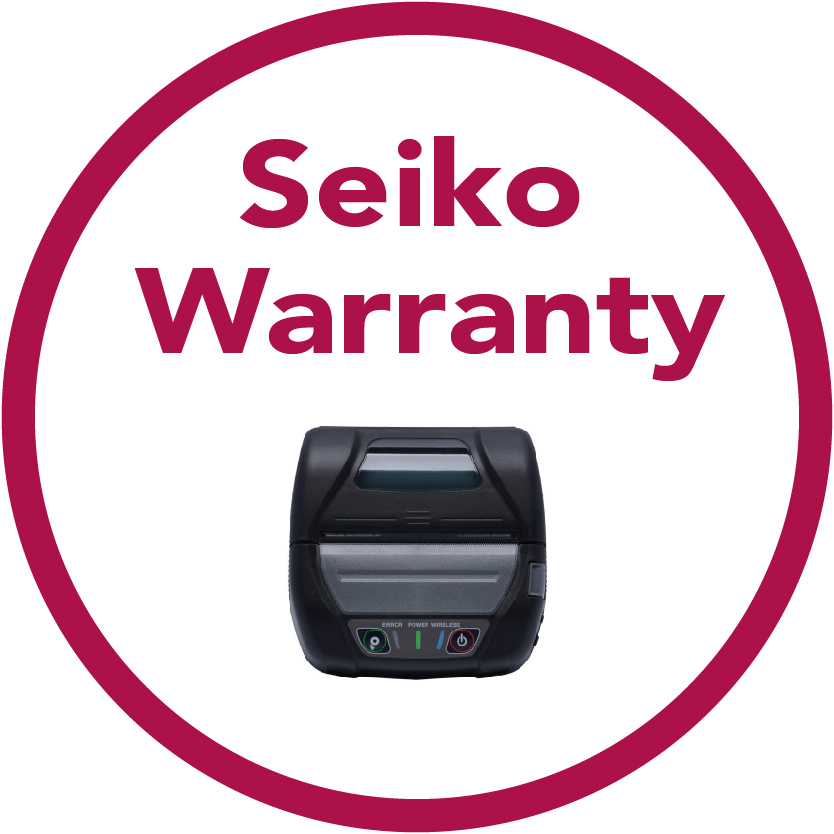 Seiko Warranty